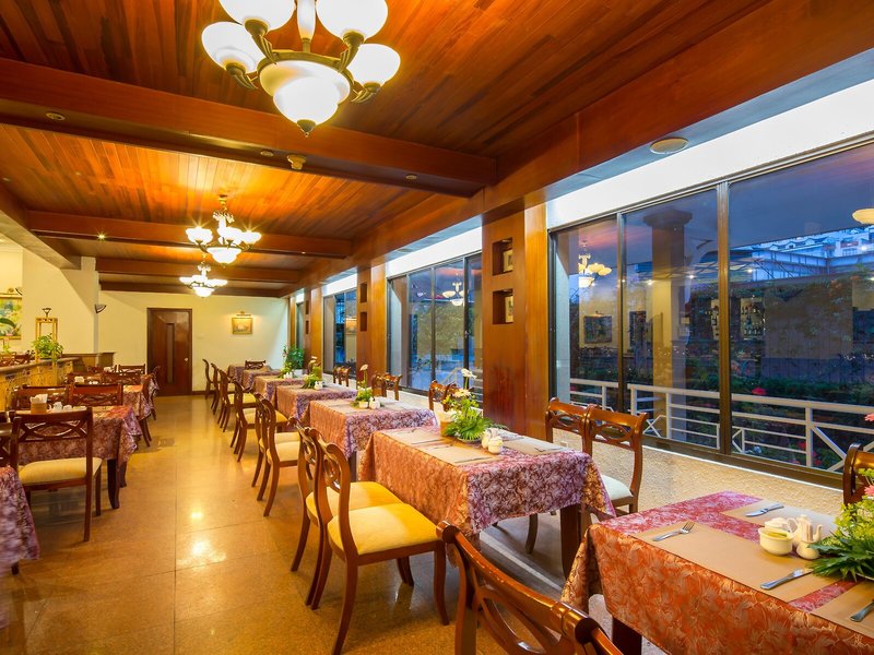 TTC Hotel - Da Lat 18