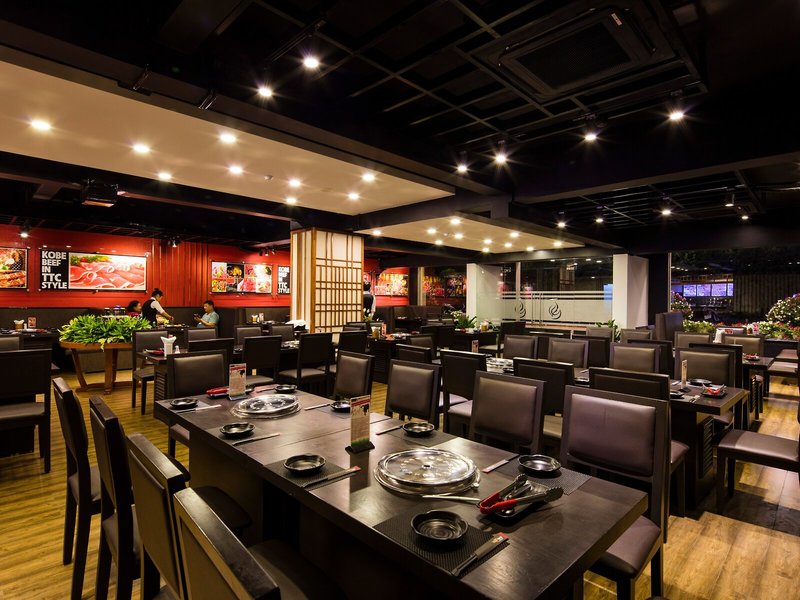TTC Hotel - Da Lat 19