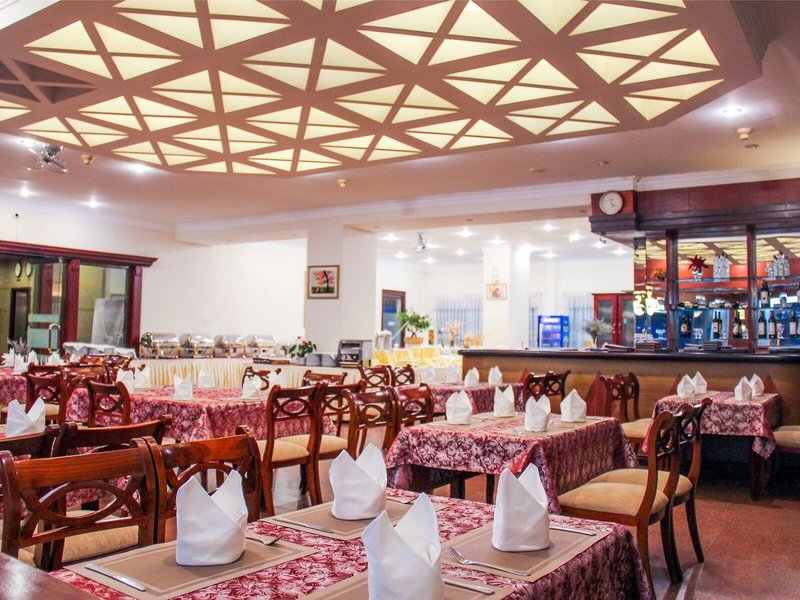 TTC Hotel - Da Lat 21