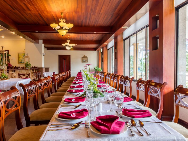 TTC Hotel - Da Lat 22