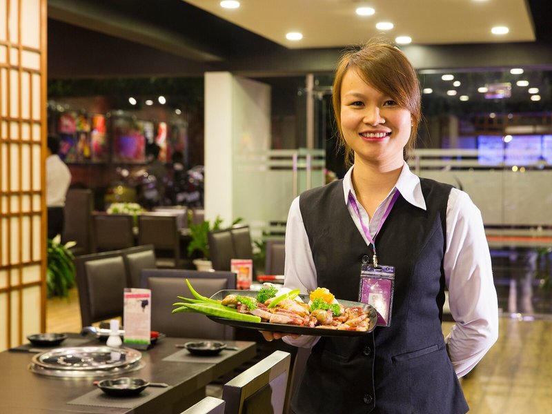 TTC Hotel - Da Lat 23