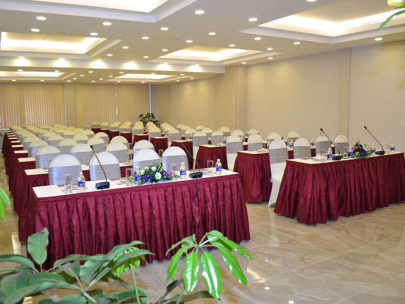 TTC Hotel - Da Lat 24