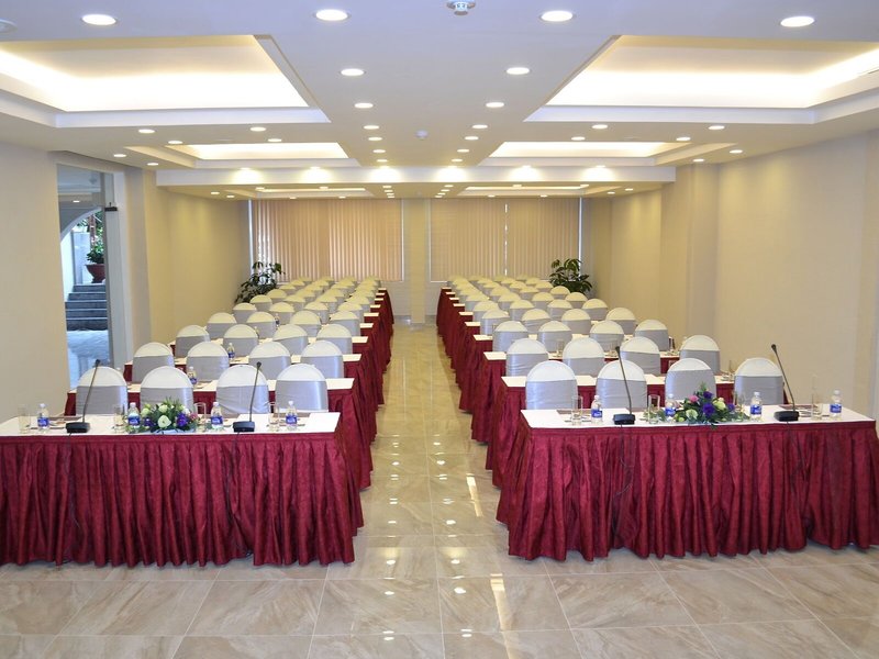 TTC Hotel - Da Lat 25