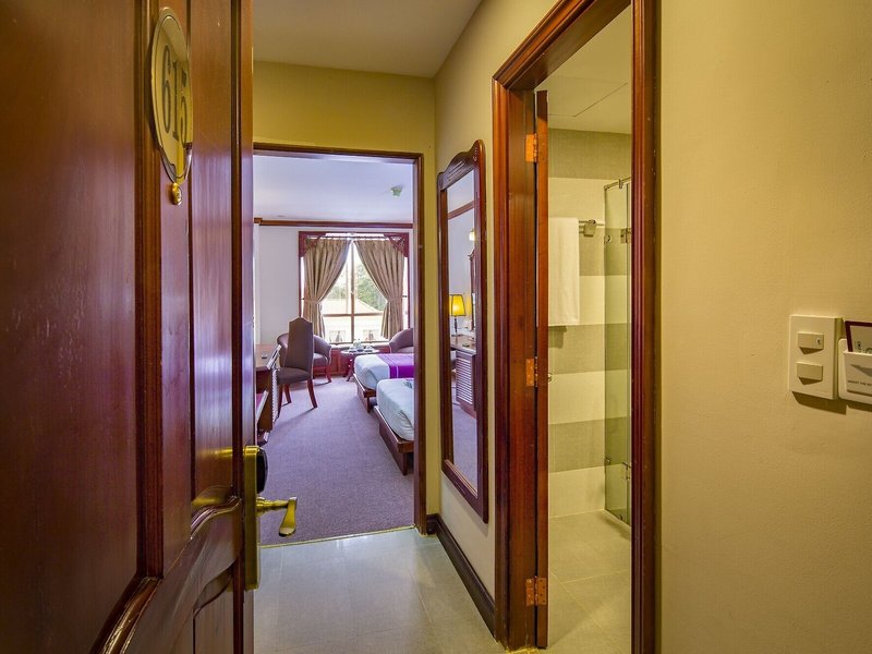 TTC Hotel - Da Lat 26