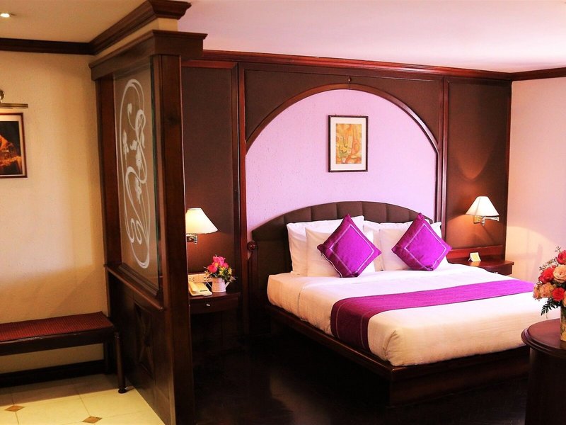 TTC Hotel - Da Lat 27