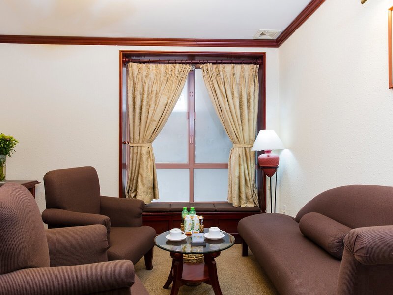 TTC Hotel - Da Lat 28