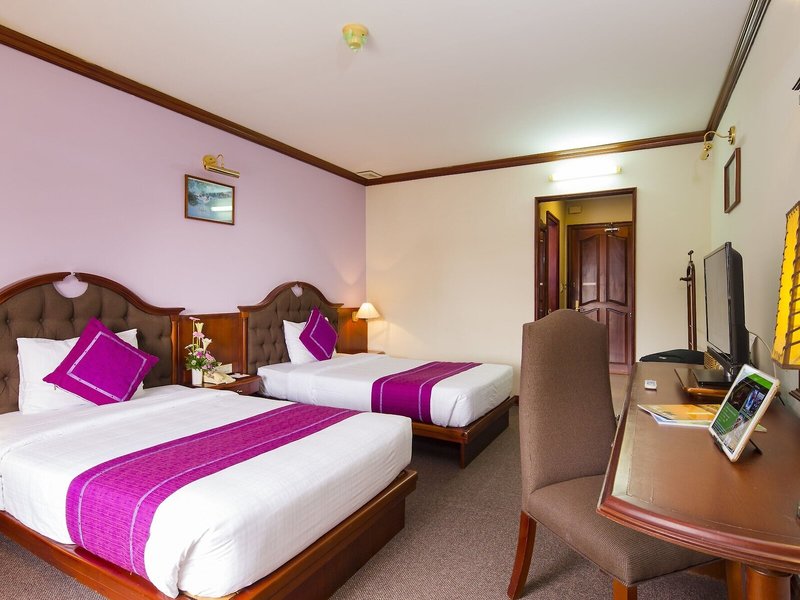 TTC Hotel - Da Lat 29