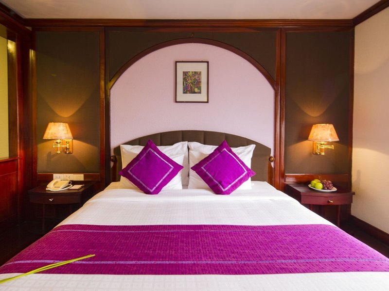 TTC Hotel - Da Lat 30