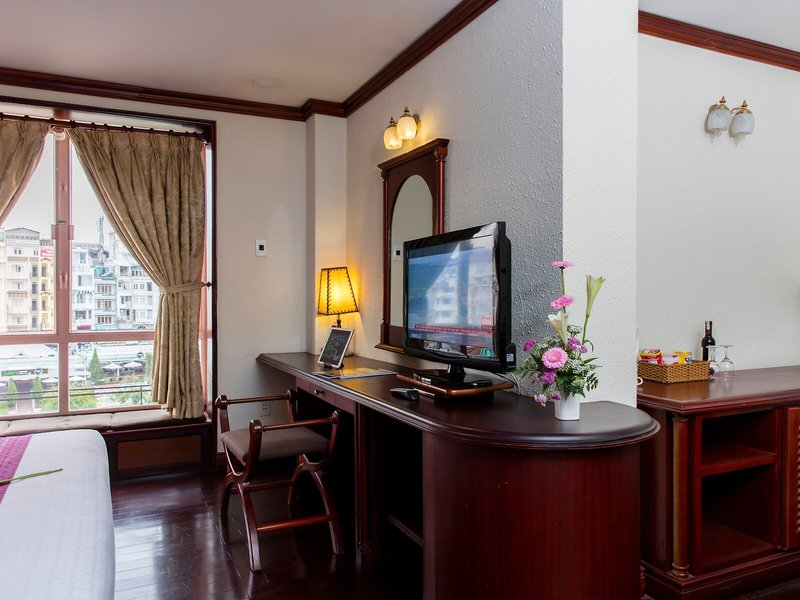 TTC Hotel - Da Lat 31