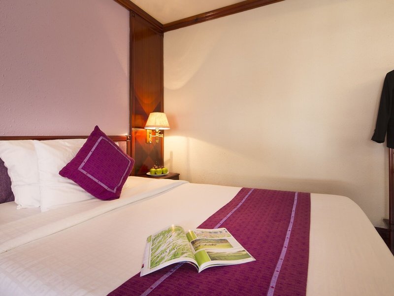 TTC Hotel - Da Lat 32