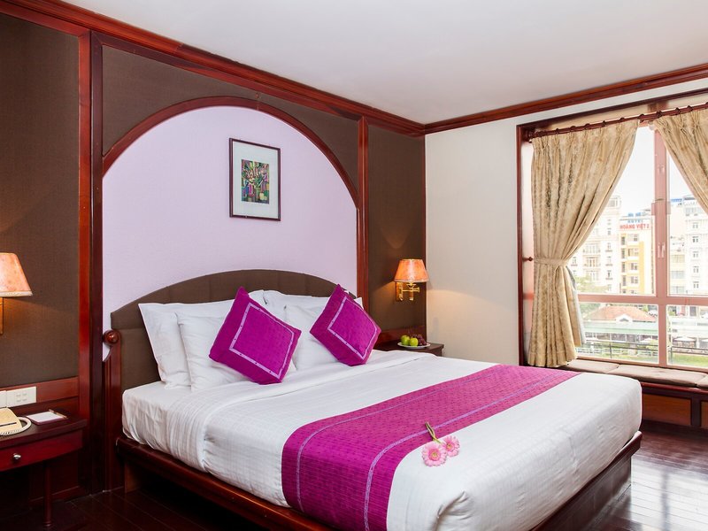 TTC Hotel - Da Lat 33