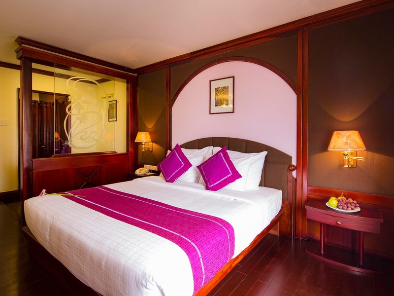 TTC Hotel - Da Lat 34