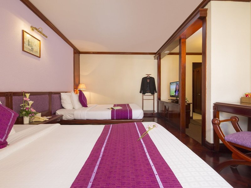 TTC Hotel - Da Lat 35
