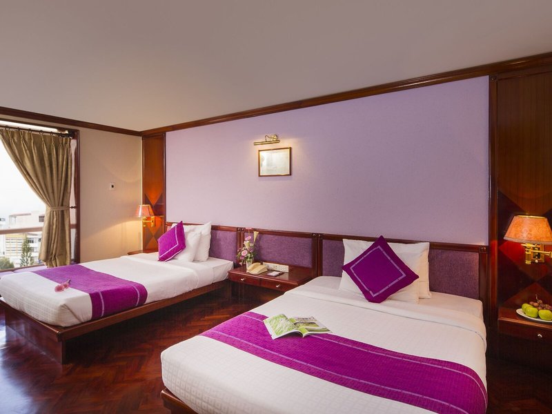 TTC Hotel - Da Lat 36