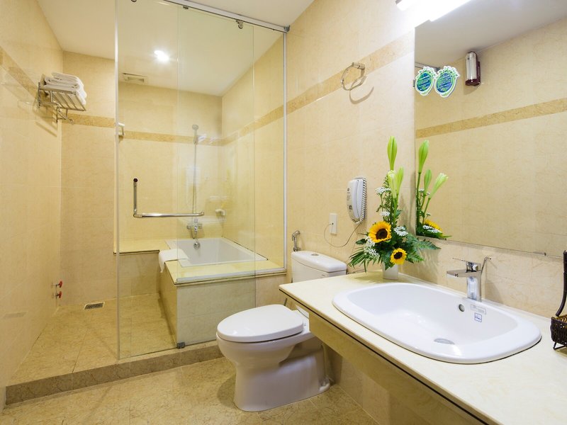 TTC Hotel - Da Lat 37