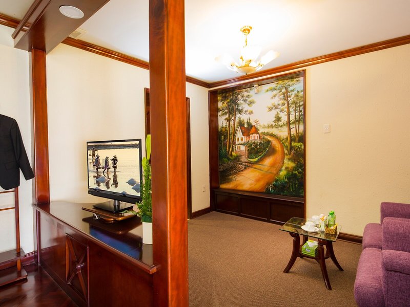 TTC Hotel - Da Lat 38