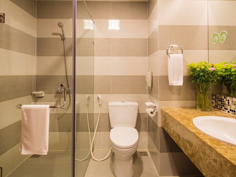 TTC Hotel - Da Lat 39