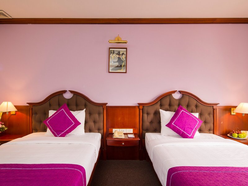 TTC Hotel - Da Lat 40