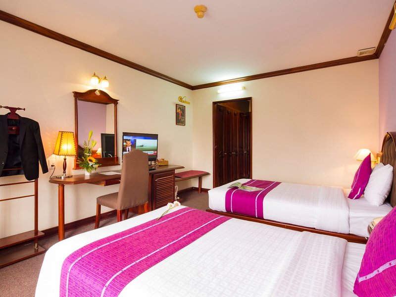 TTC Hotel - Da Lat 42