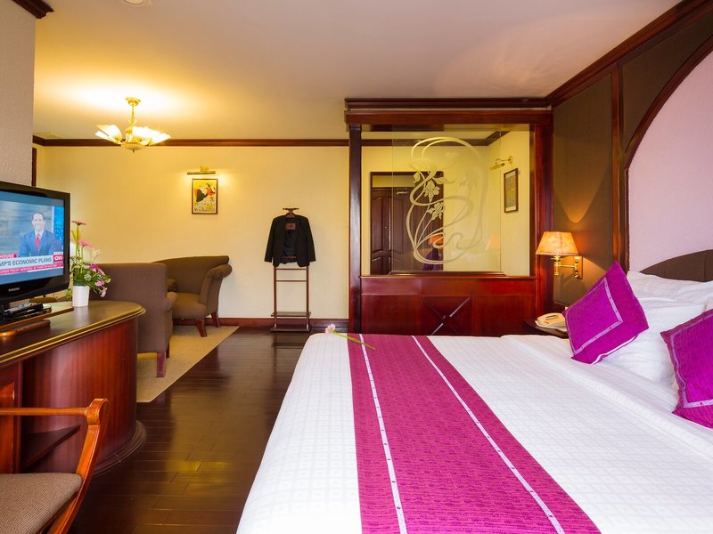 TTC Hotel - Da Lat 43