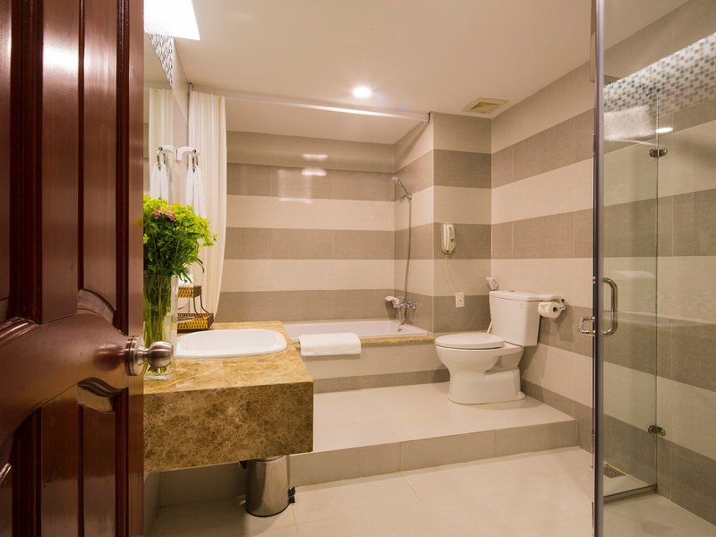 TTC Hotel - Da Lat 44