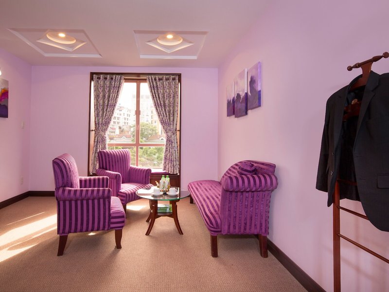TTC Hotel - Da Lat 46