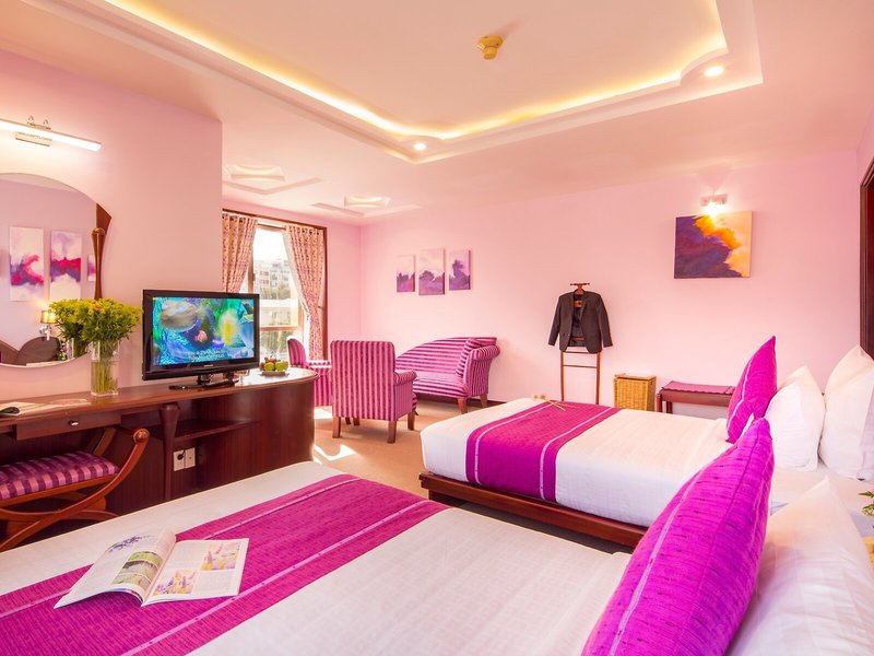TTC Hotel - Da Lat 47