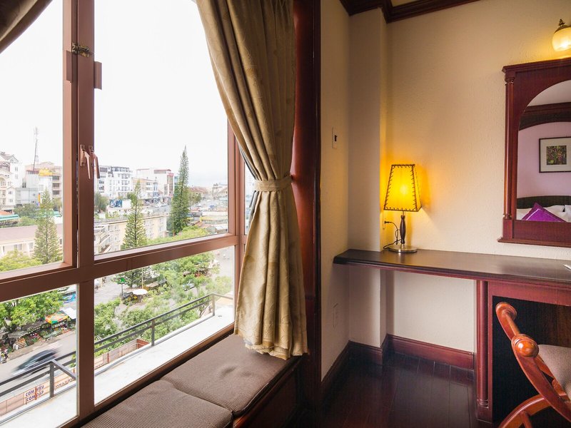 TTC Hotel - Da Lat 48