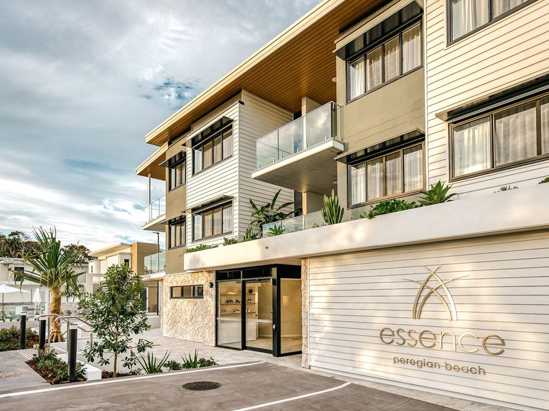 Essence Peregian Beach 2