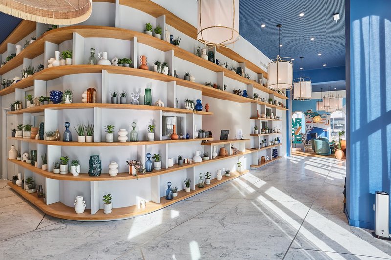 Appart hôtel Odalys City Centre Euromed 4