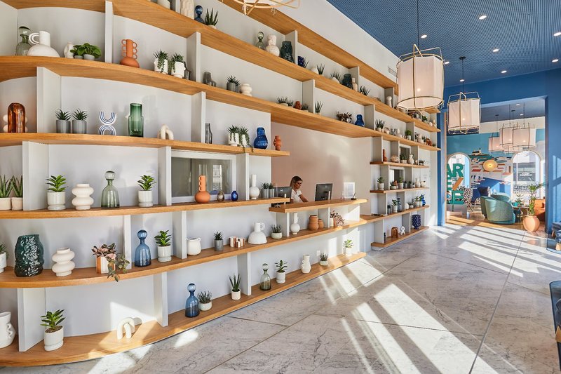 Appart hôtel Odalys City Centre Euromed 5