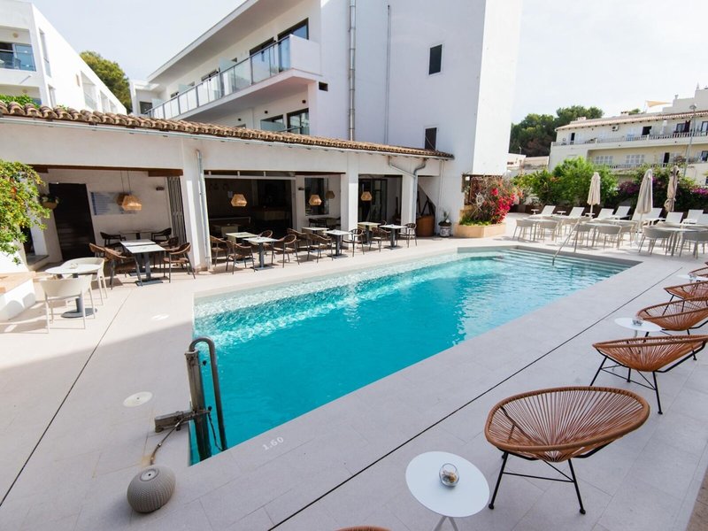 Petit Garden Hotel by Flacalco 3
