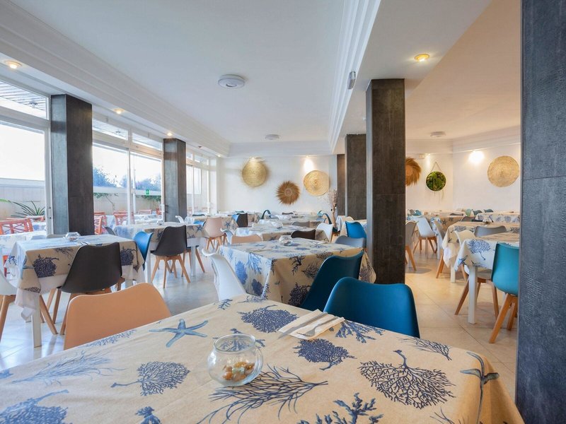 Petit Garden Hotel by Flacalco 5