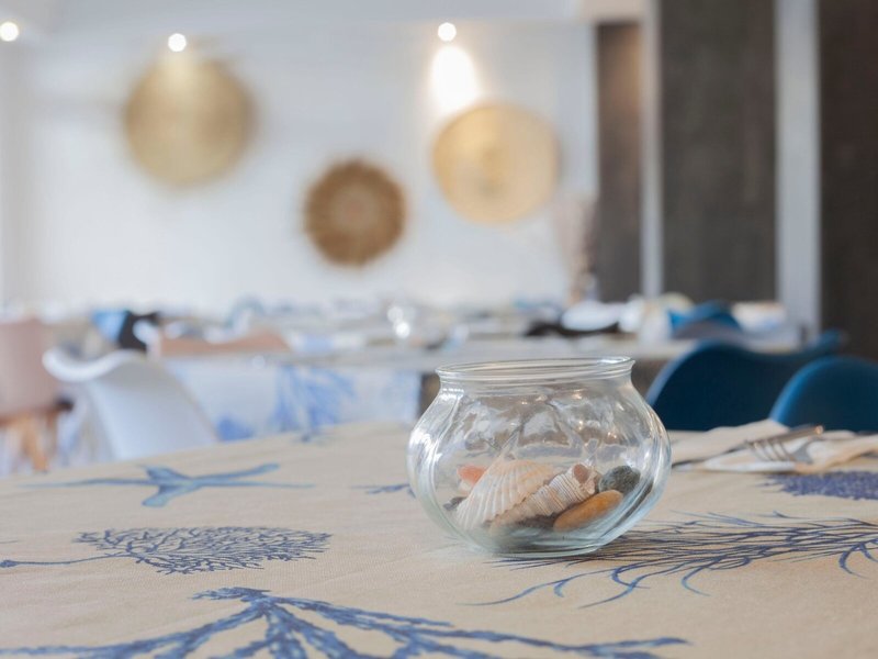 Petit Garden Hotel by Flacalco 7
