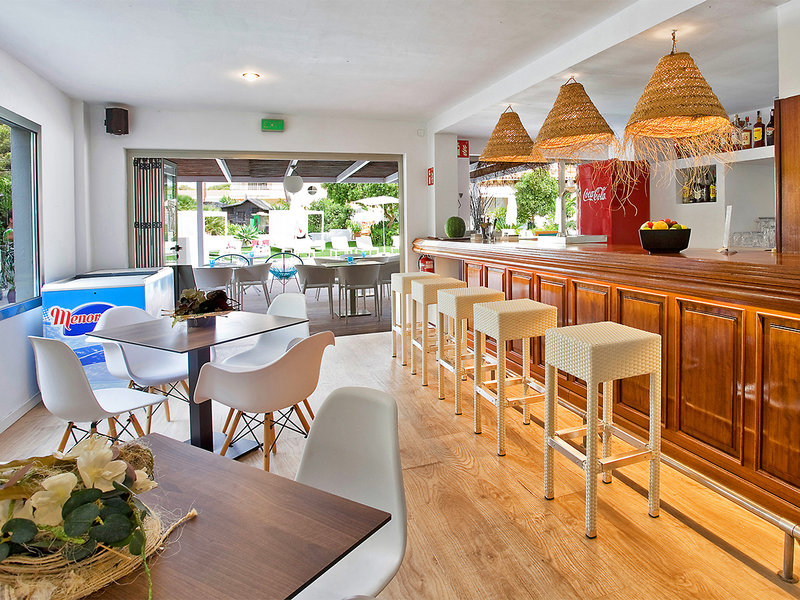 Petit Garden Hotel by Flacalco 8