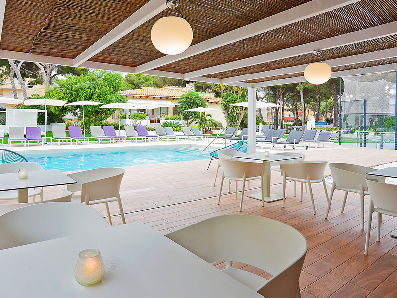 Petit Garden Hotel by Flacalco 10