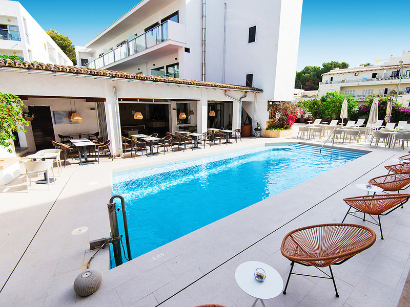 Petit Garden Hotel by Flacalco 1