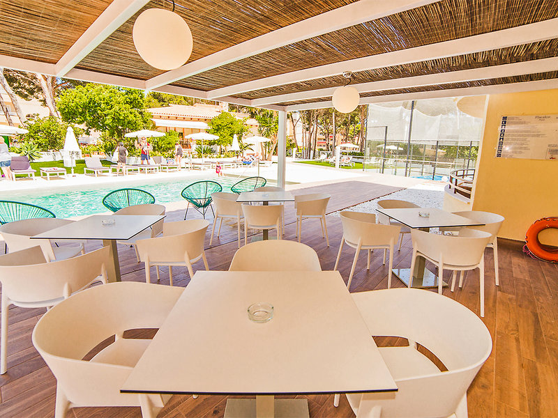 Petit Garden Hotel by Flacalco 14