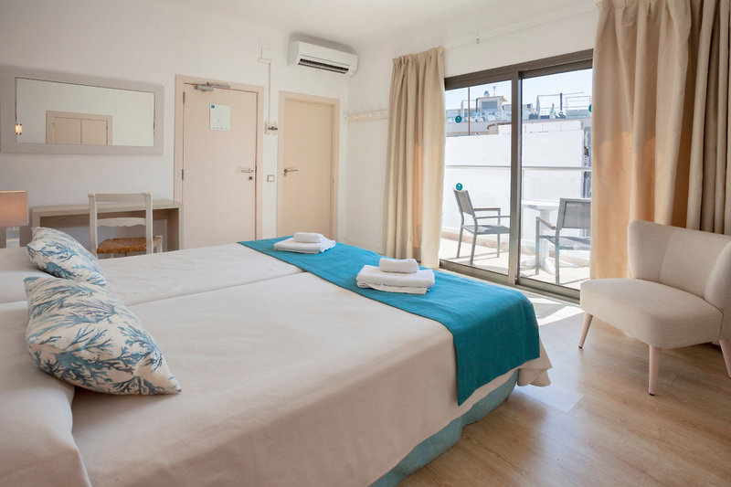 Petit Garden Hotel by Flacalco 7