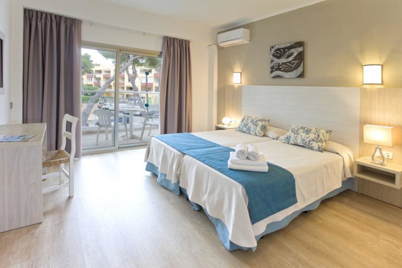 Petit Garden Hotel by Flacalco 2