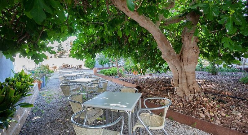 Petit Garden Hotel by Flacalco 3