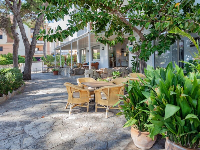 Petit Garden Hotel by Flacalco 1