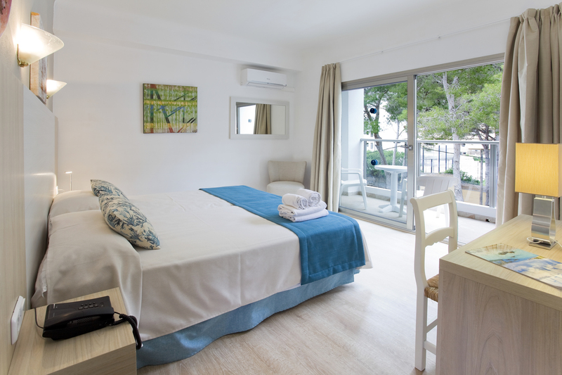 Petit Garden Hotel by Flacalco 3