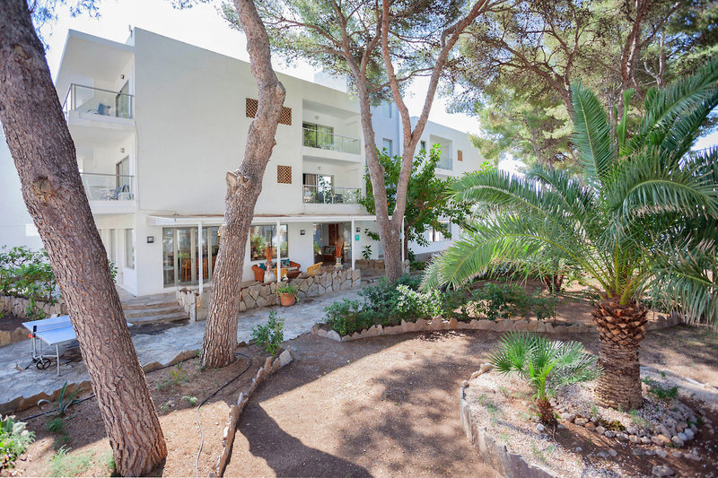 Petit Garden Hotel by Flacalco 3