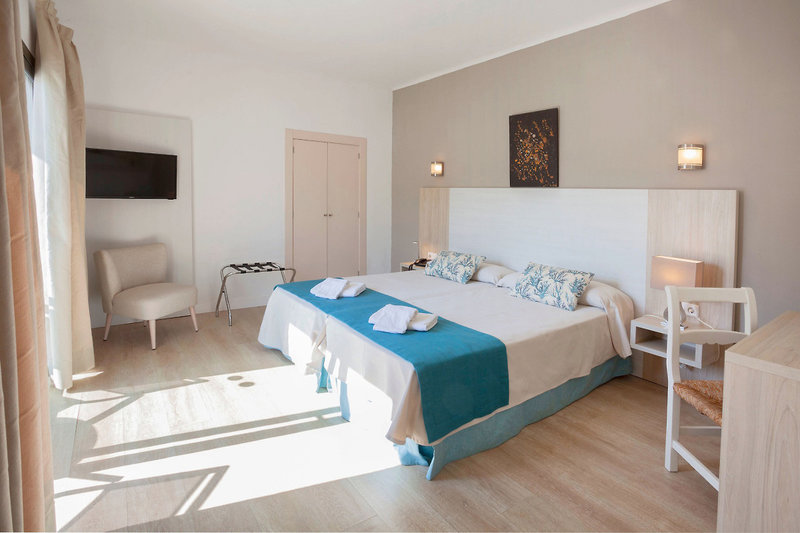 Petit Garden Hotel by Flacalco 6