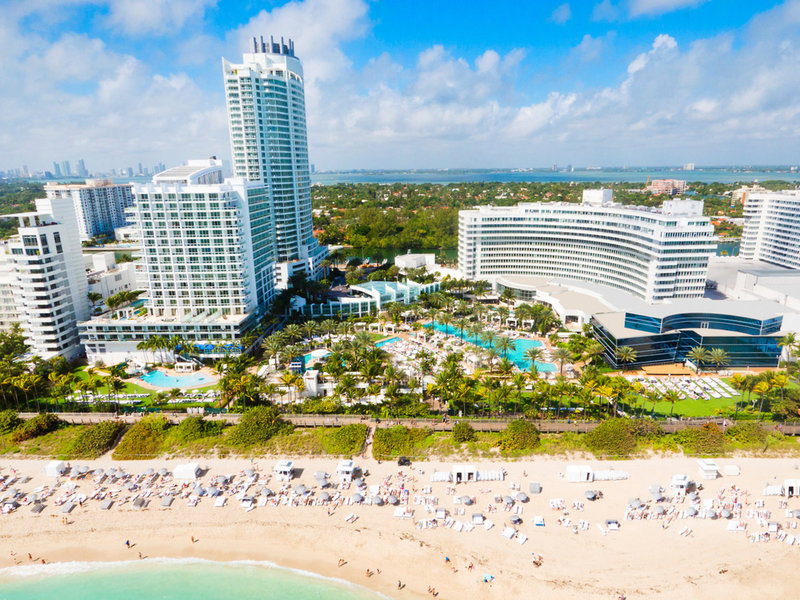 Fontainebleau Miami Beach 4