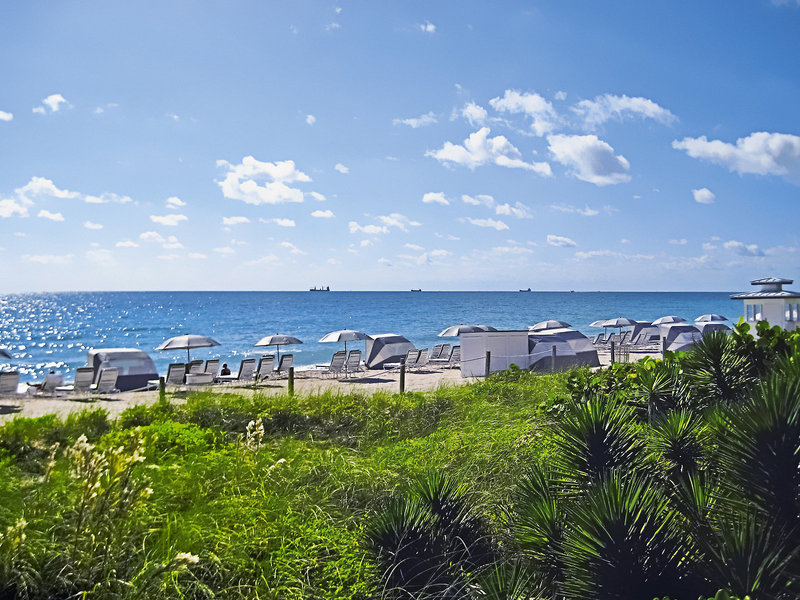 Fontainebleau Miami Beach 7