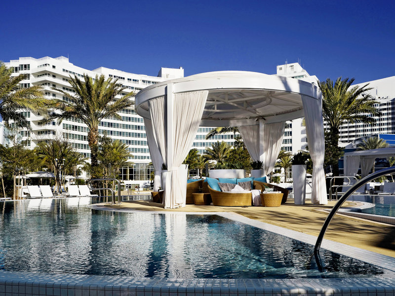 Fontainebleau Miami Beach 10