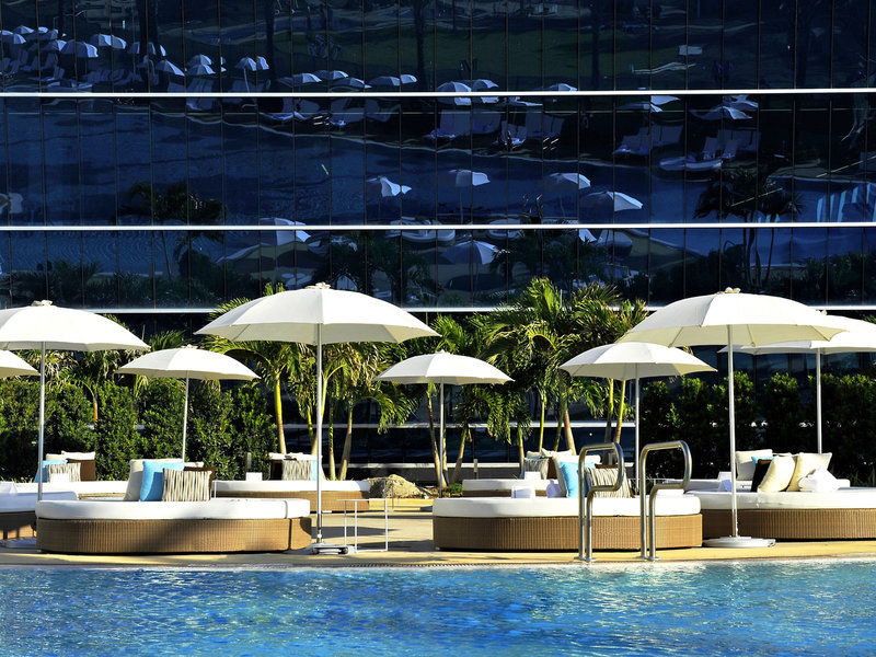 Fontainebleau Miami Beach 12