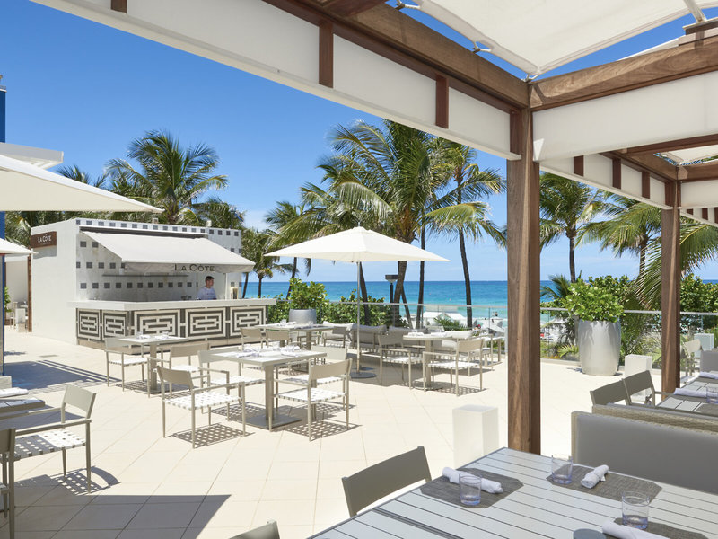 Fontainebleau Miami Beach 20